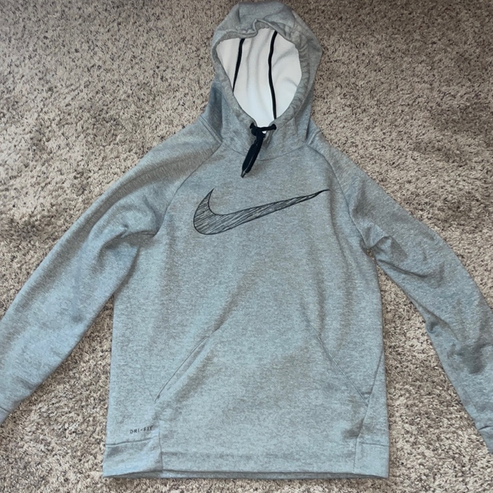 Nike Dri-Fit Hoodie